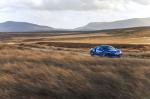 Honda NSX 2016 года (UK)